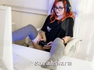 Sarahswarm