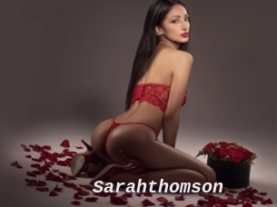 Sarahthomson