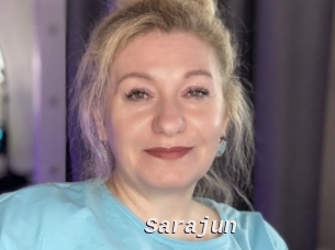 Sarajun