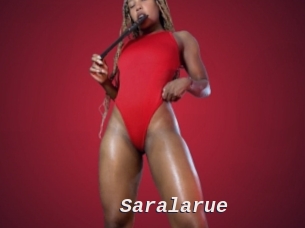 Saralarue