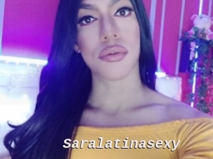 Saralatinasexy