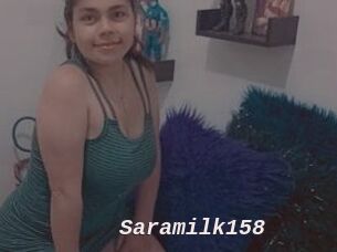 Saramilk158