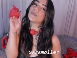 Saramoller