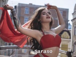 Saraso