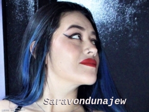 Saravondunajew