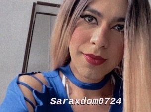 Saraxdom0724