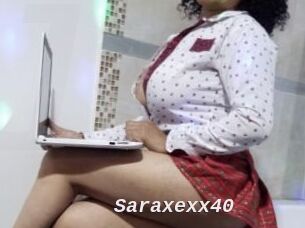 Saraxexx40