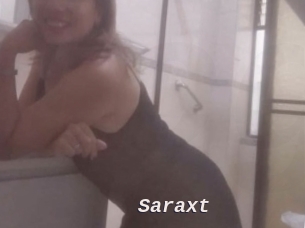 Saraxt