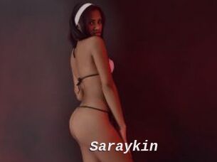 Saraykin