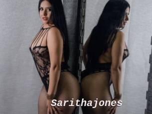 Sarithajones