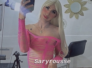 Saryrousse