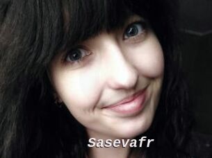 Sasevafr
