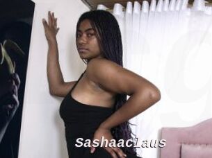 Sashaaclaus