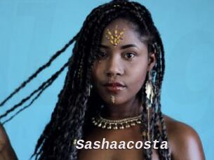 Sashaacosta