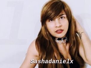 Sashadanielx