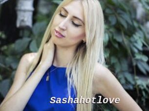 Sashahotlove