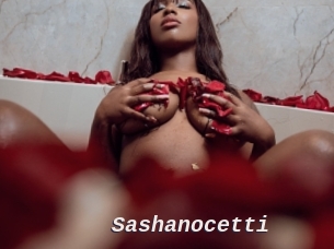 Sashanocetti