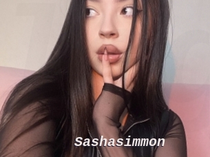 Sashasimmon