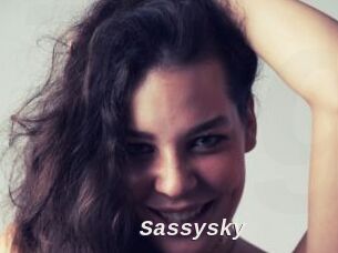 Sassysky