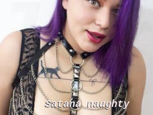 Satana_naughty