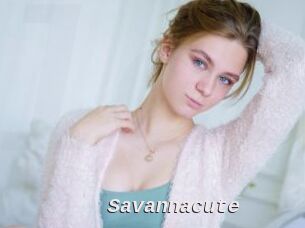 Savannacute