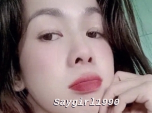 Saygirl1990