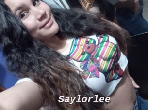 Saylorlee