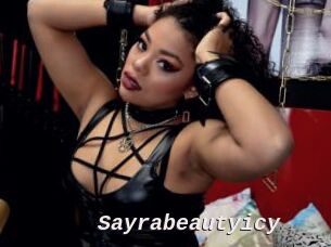 Sayrabeautyicy