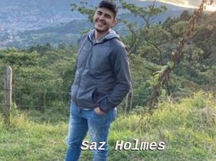 Saz_Holmes