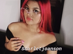 Scarletjoanson