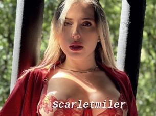 Scarletmiler