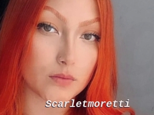 Scarletmoretti