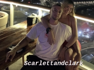 Scarlettandclark