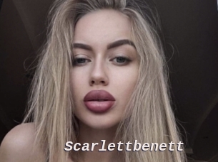 Scarlettbenett