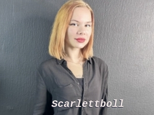 scarlettboll Live Camgirls Sex