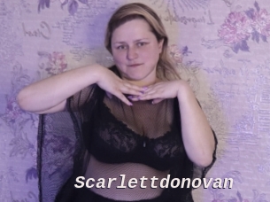 Scarlettdonovan