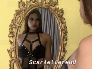 Scarletteredd