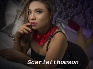 Scarletthomson