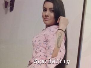 Scarlettig