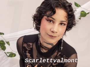 Scarlettvalmont