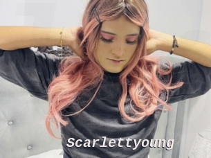 Scarlettyoung