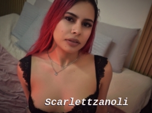 Scarlettzanoli