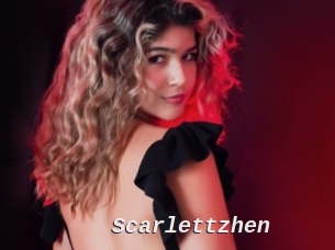 Scarlettzhen