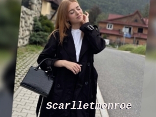 Scarlletmonroe