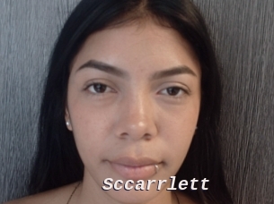 Sccarrlett