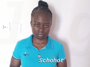 Schohot