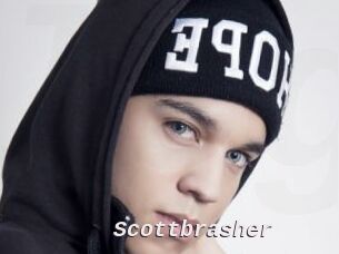 Scottbrasher