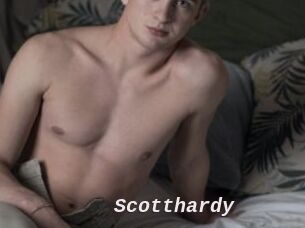 Scotthardy