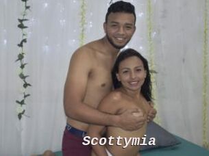 Scottymia