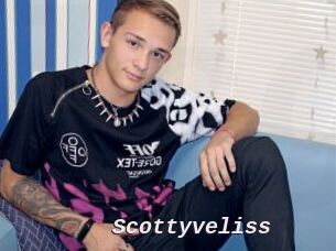 Scottyveliss